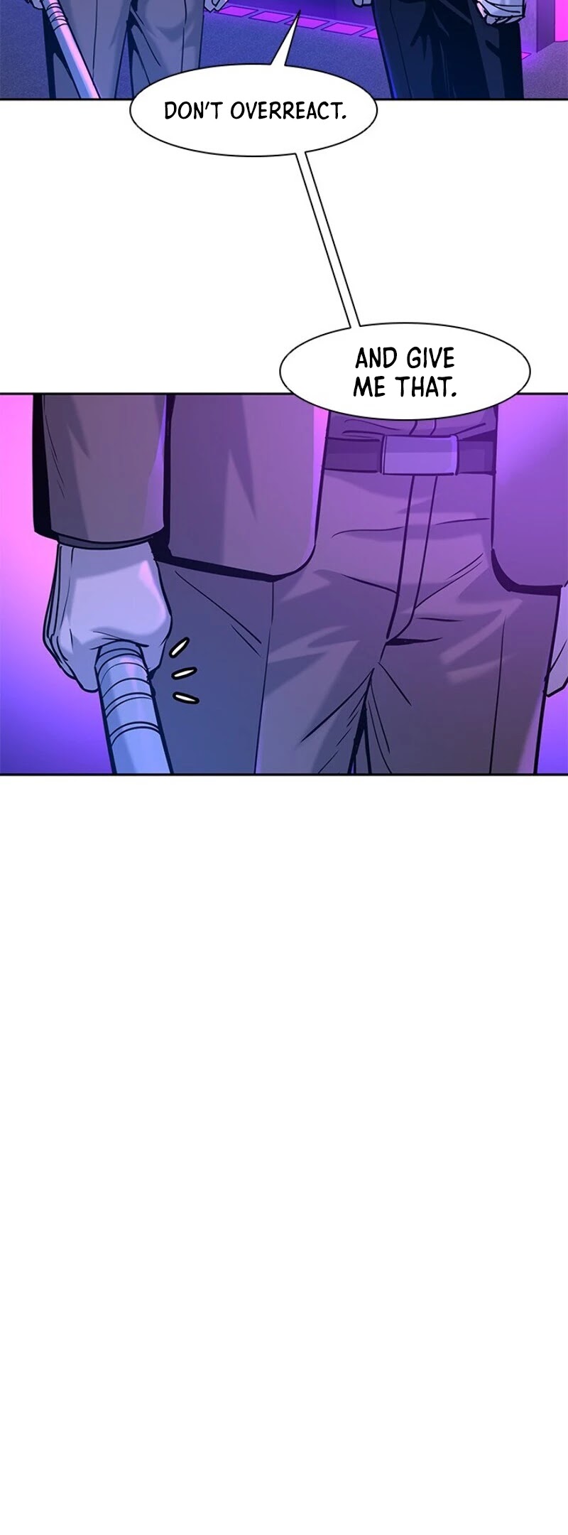 God Of Blackfield chapter 27 page 11