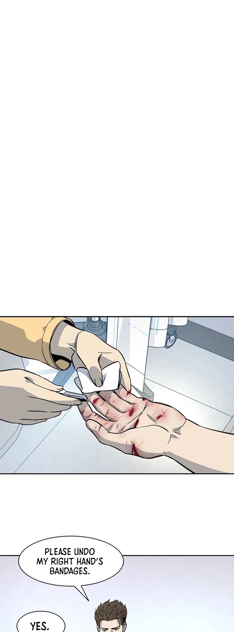 God Of Blackfield chapter 27 page 35