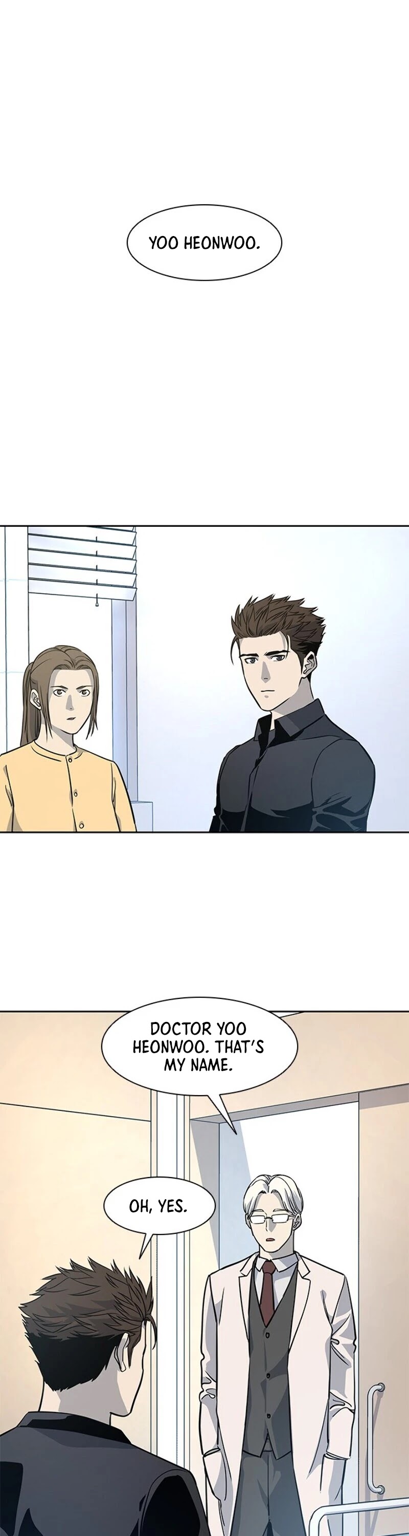 God Of Blackfield chapter 27 page 37