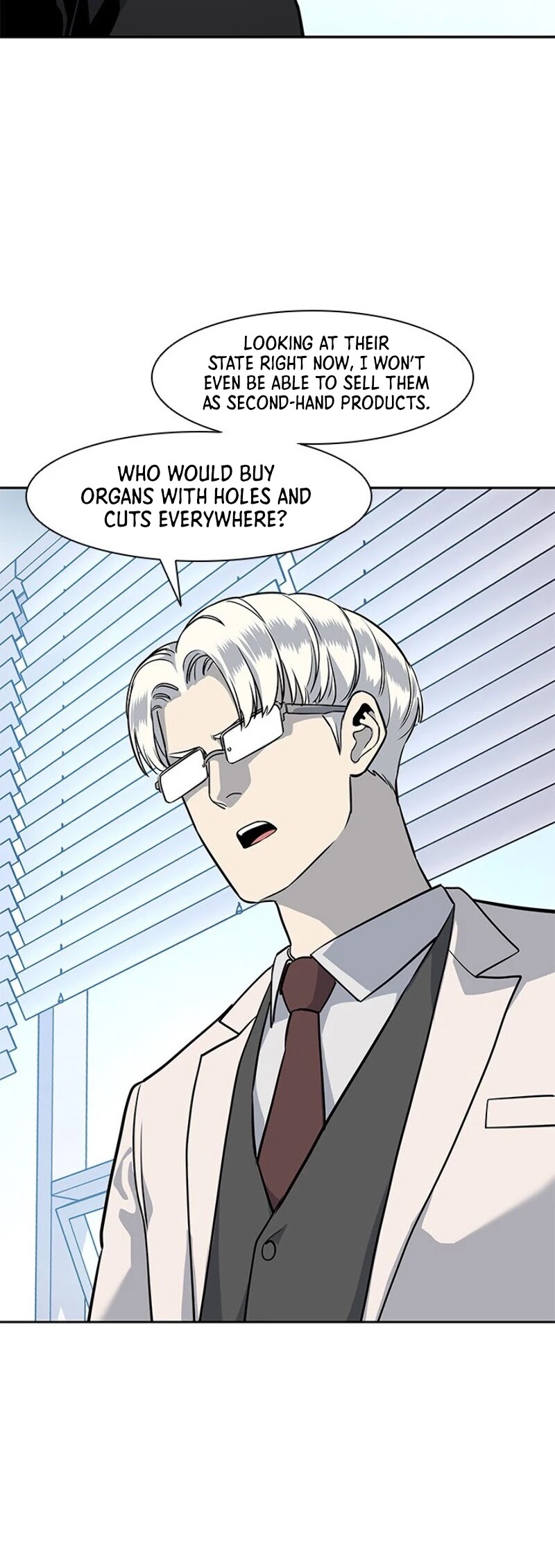 God Of Blackfield chapter 27 page 43