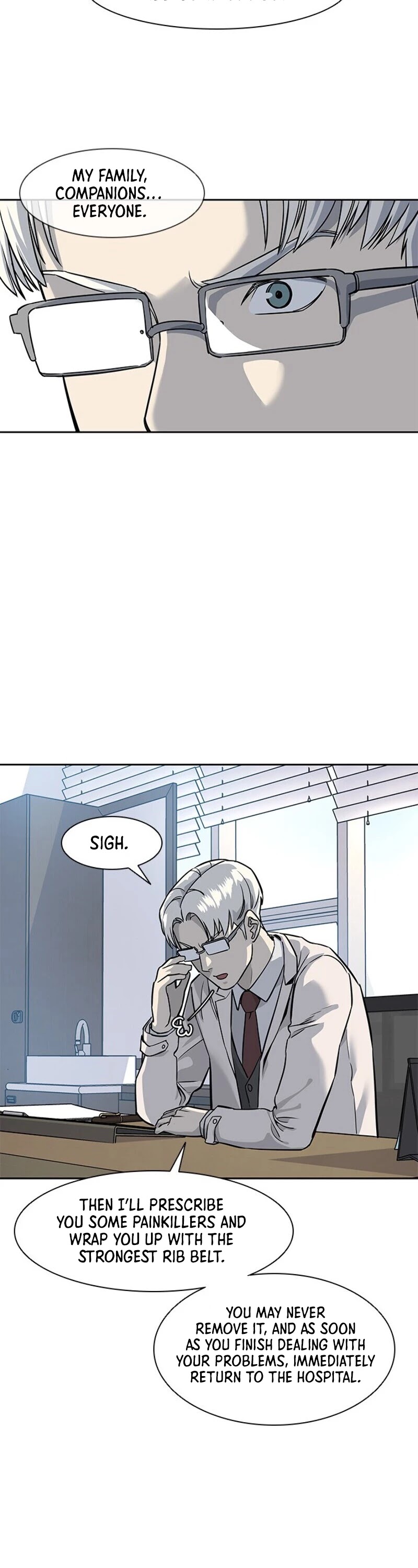 God Of Blackfield chapter 27 page 45