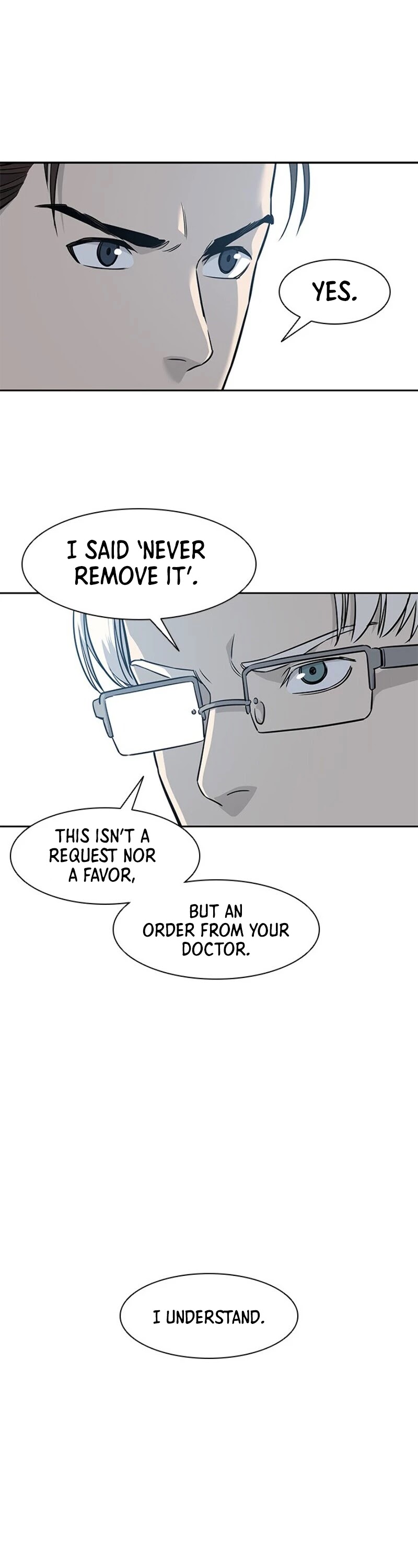 God Of Blackfield chapter 27 page 46