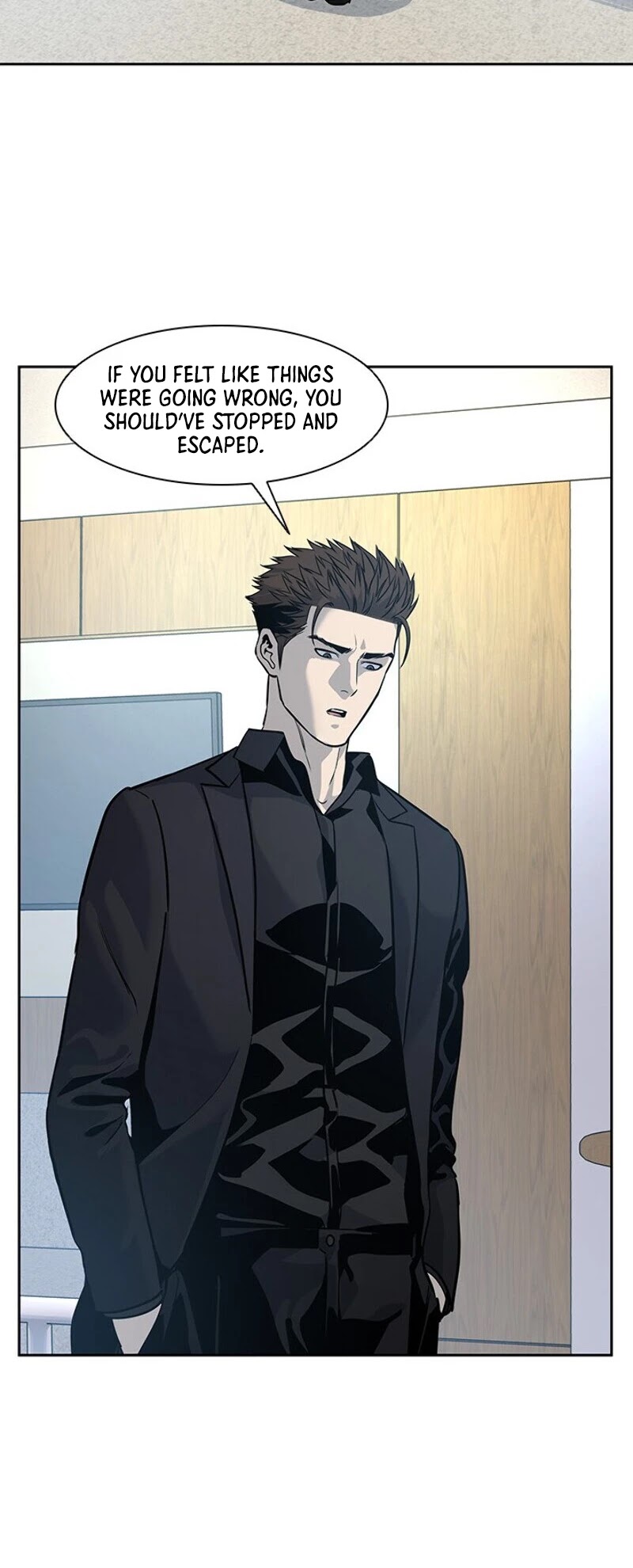 God Of Blackfield chapter 27 page 51