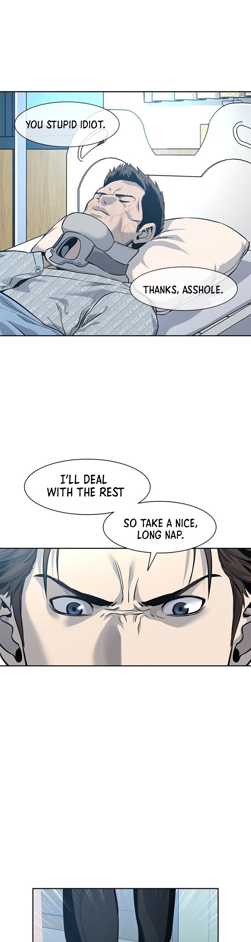 God Of Blackfield chapter 27 page 52