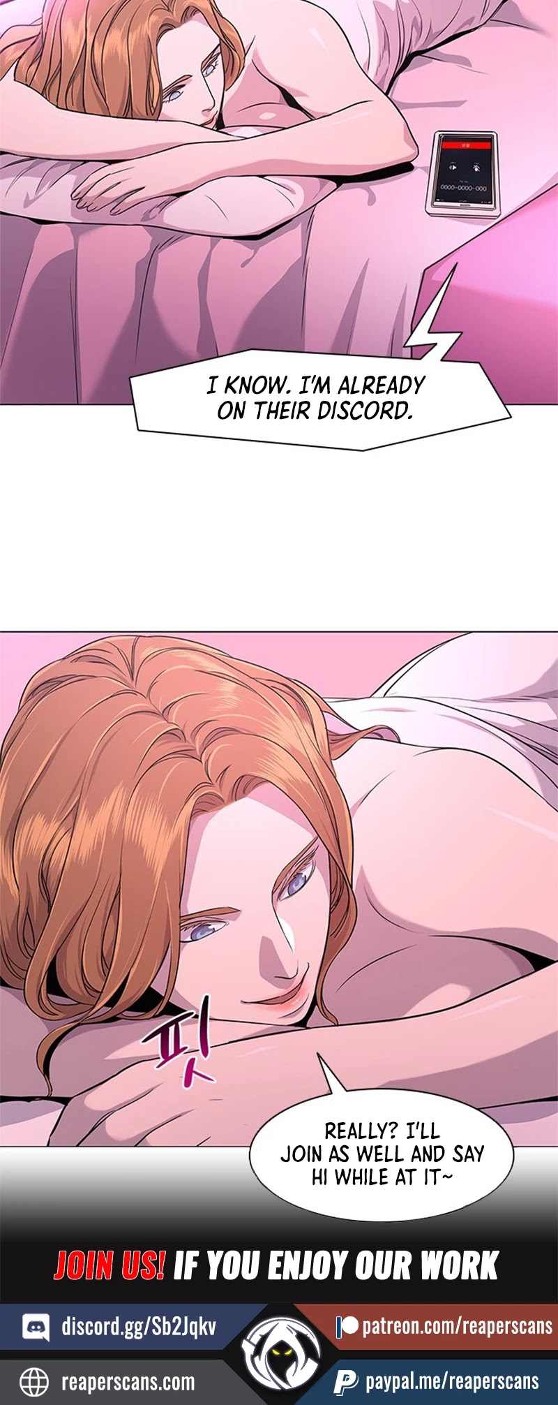 God Of Blackfield chapter 27 page 55