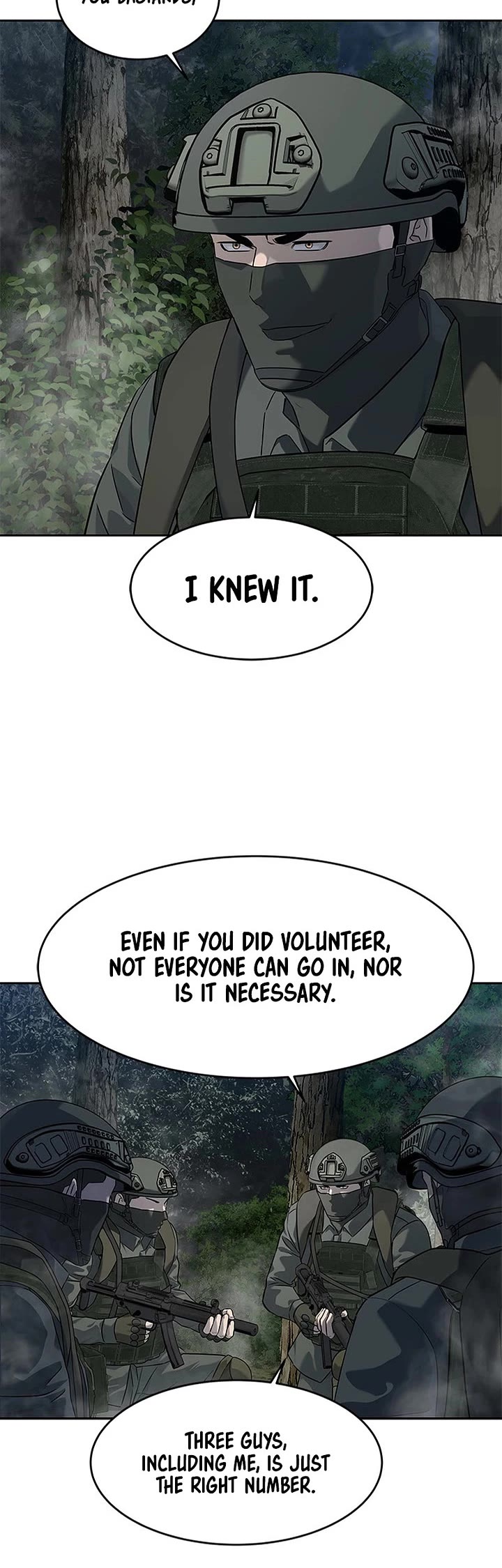 God Of Blackfield chapter 271 page 10