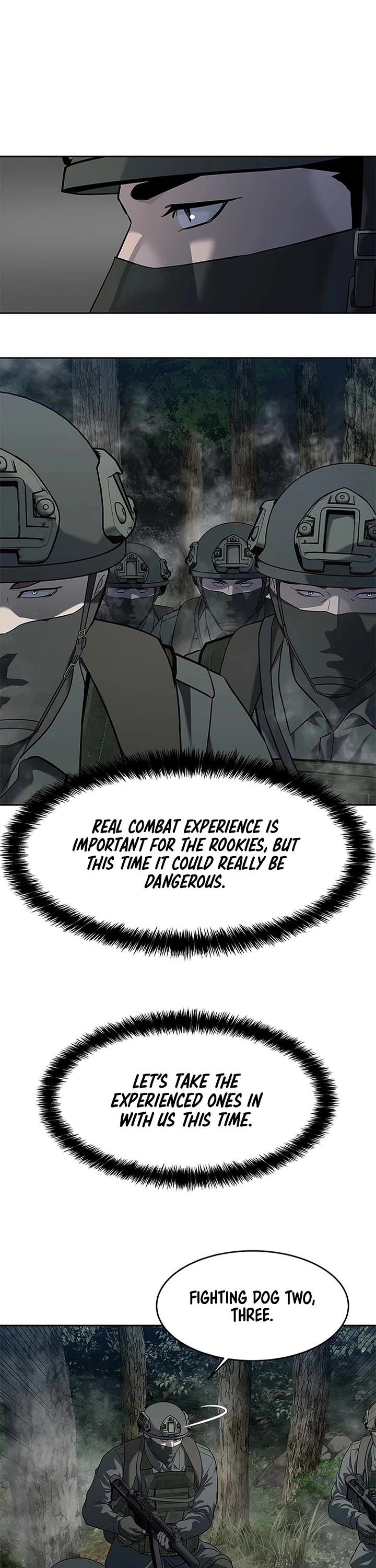 God Of Blackfield chapter 271 page 11