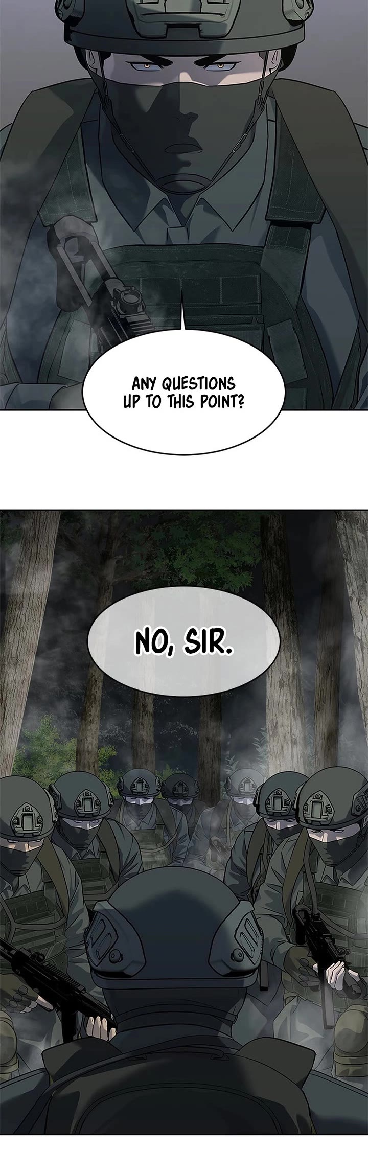 God Of Blackfield chapter 271 page 15