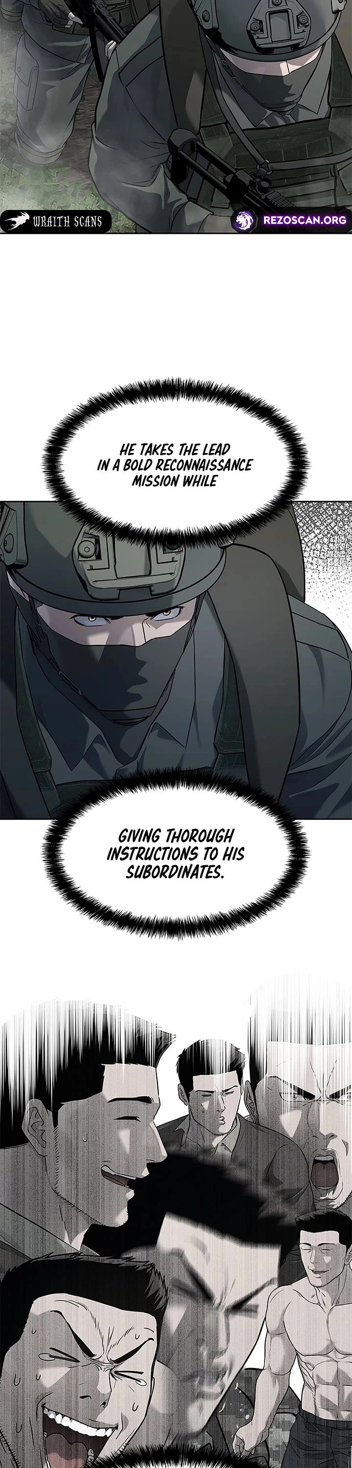 God Of Blackfield chapter 271 page 17
