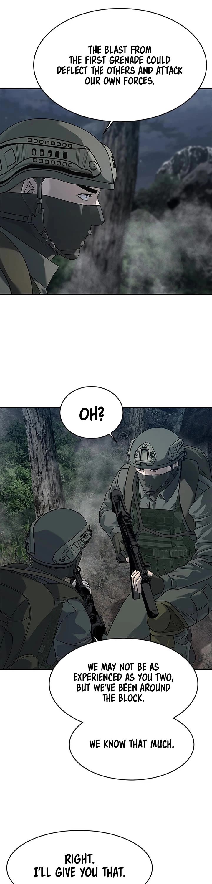 God Of Blackfield chapter 271 page 21