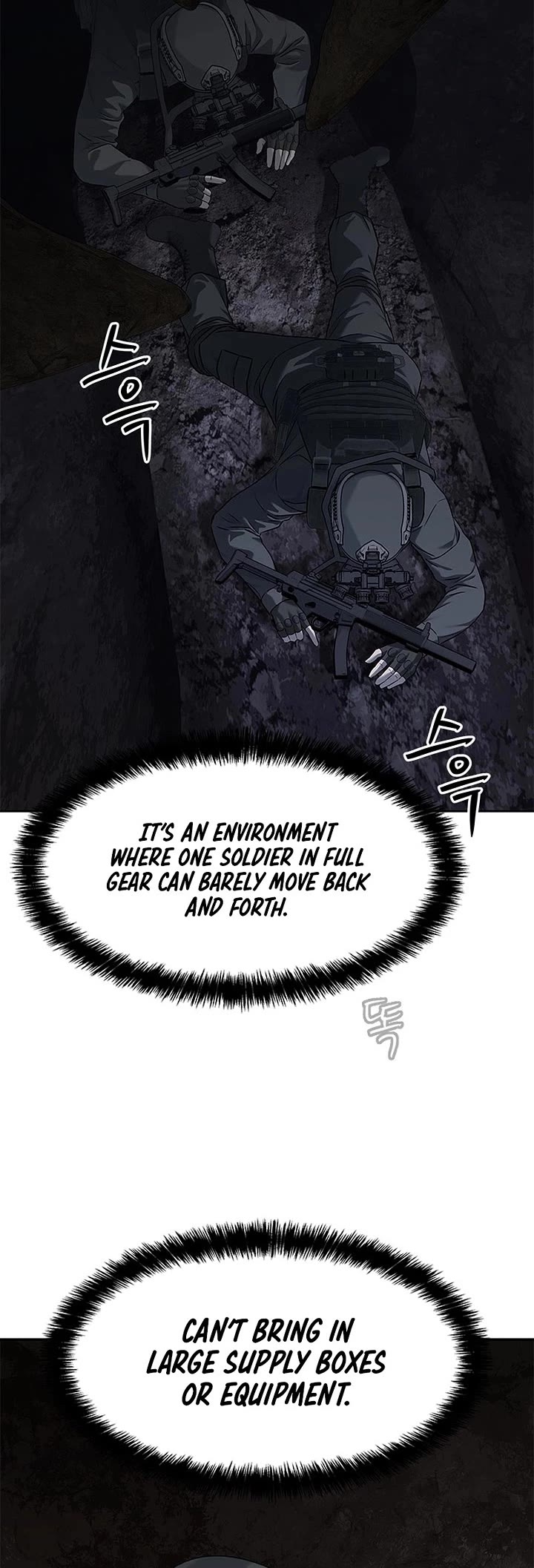 God Of Blackfield chapter 271 page 30