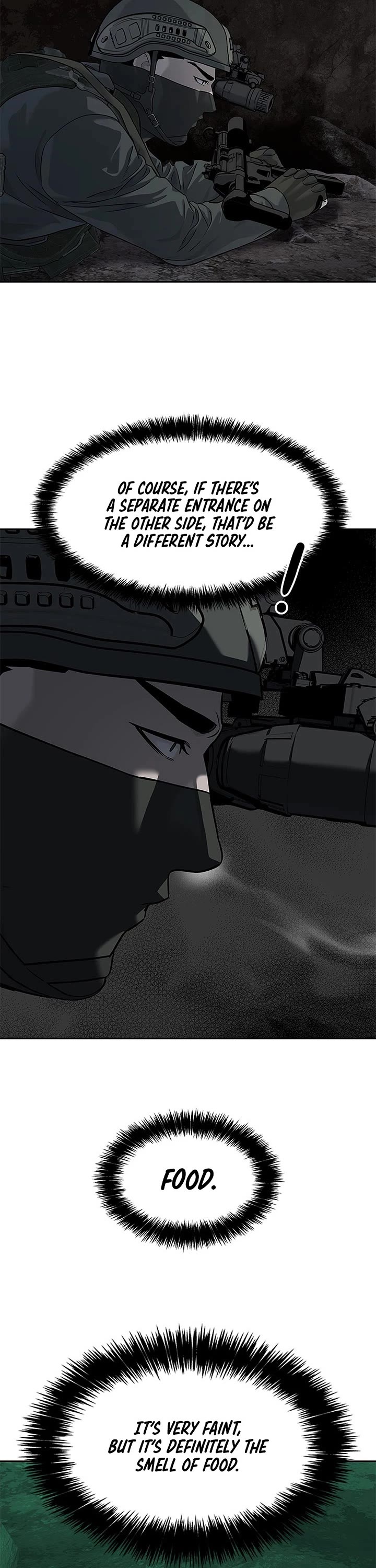 God Of Blackfield chapter 271 page 31