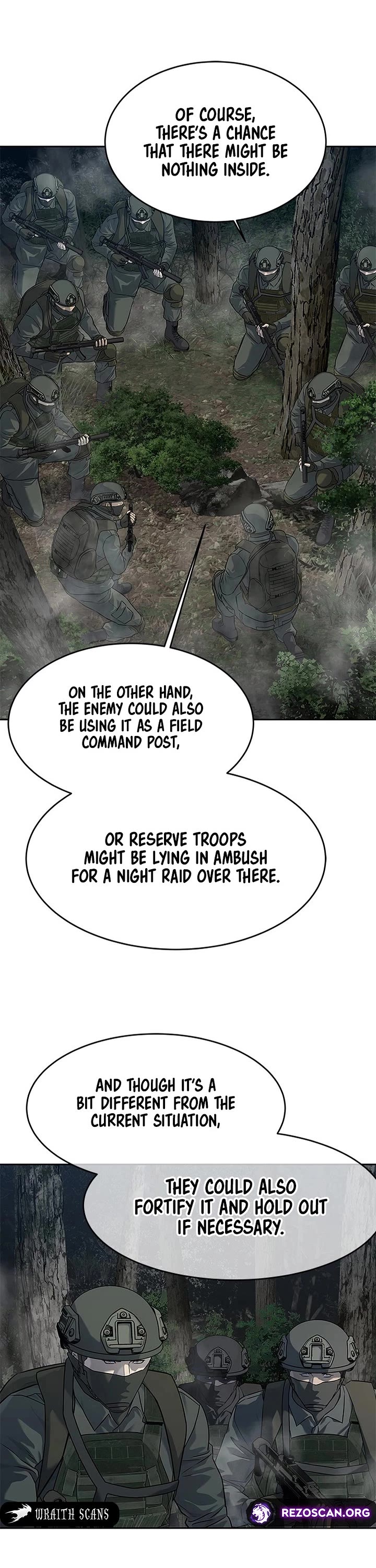God Of Blackfield chapter 271 page 7