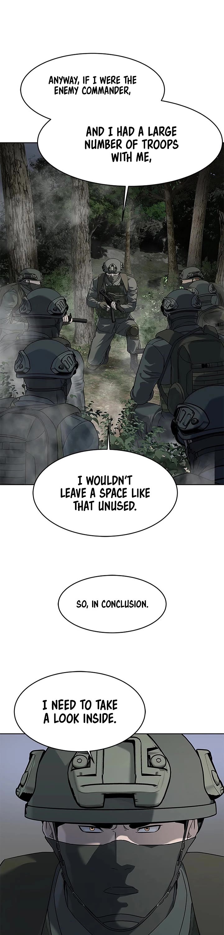 God Of Blackfield chapter 271 page 8
