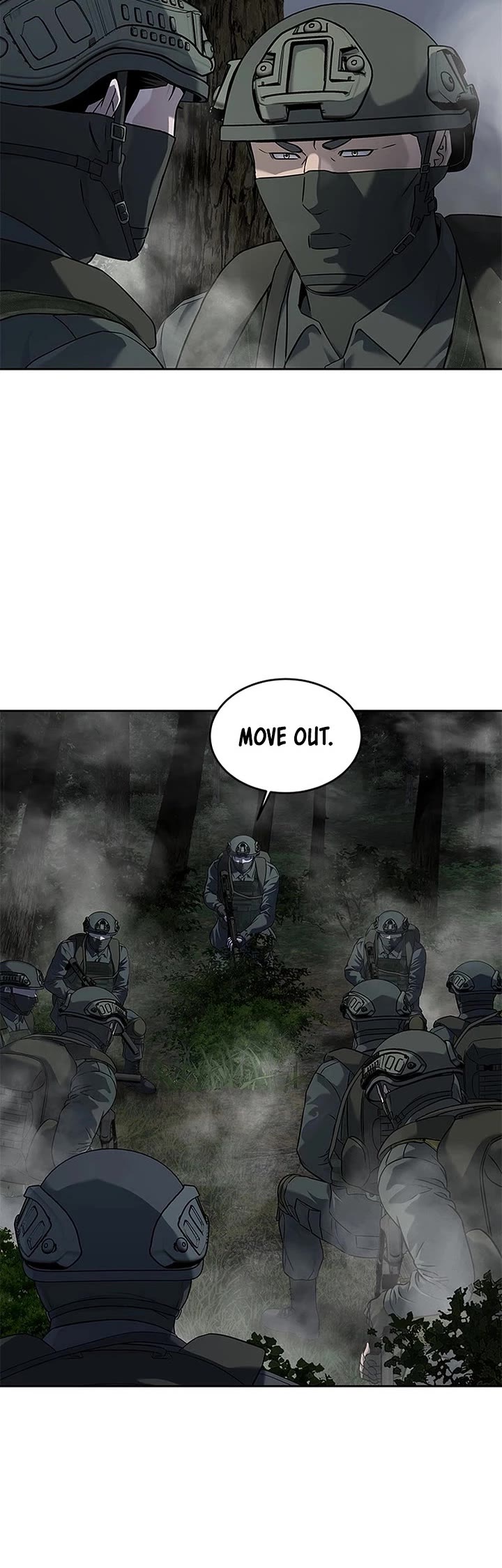 God Of Blackfield chapter 272 page 10