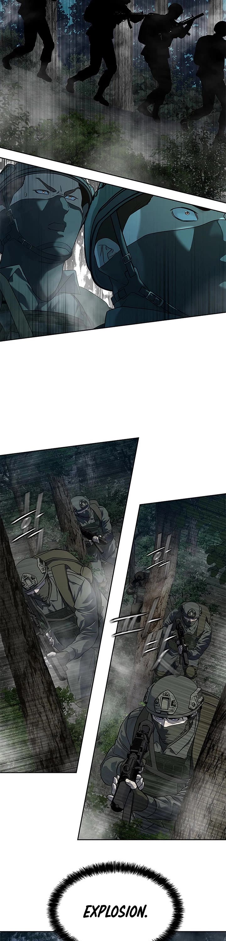 God Of Blackfield chapter 272 page 12
