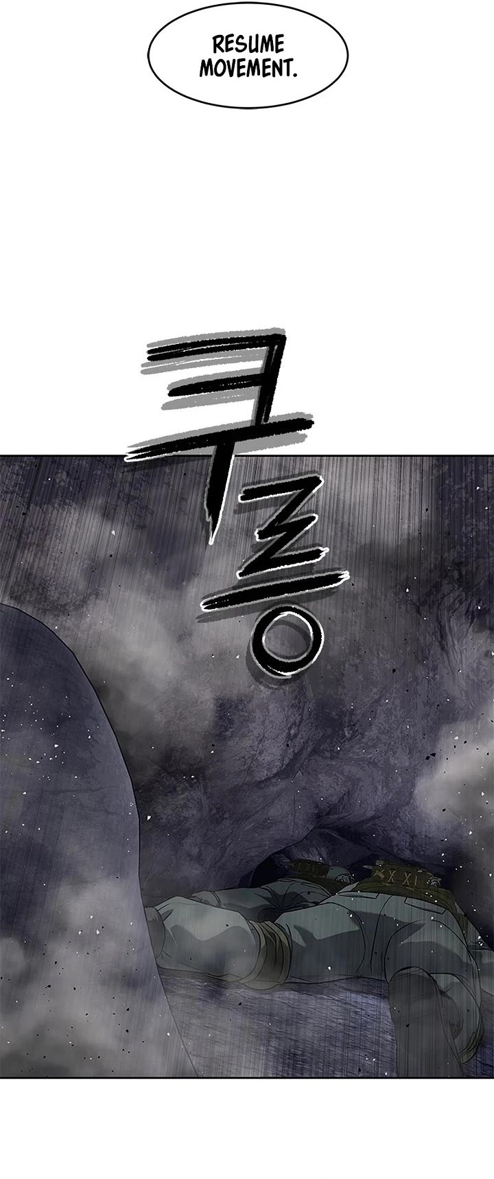 God Of Blackfield chapter 272 page 15
