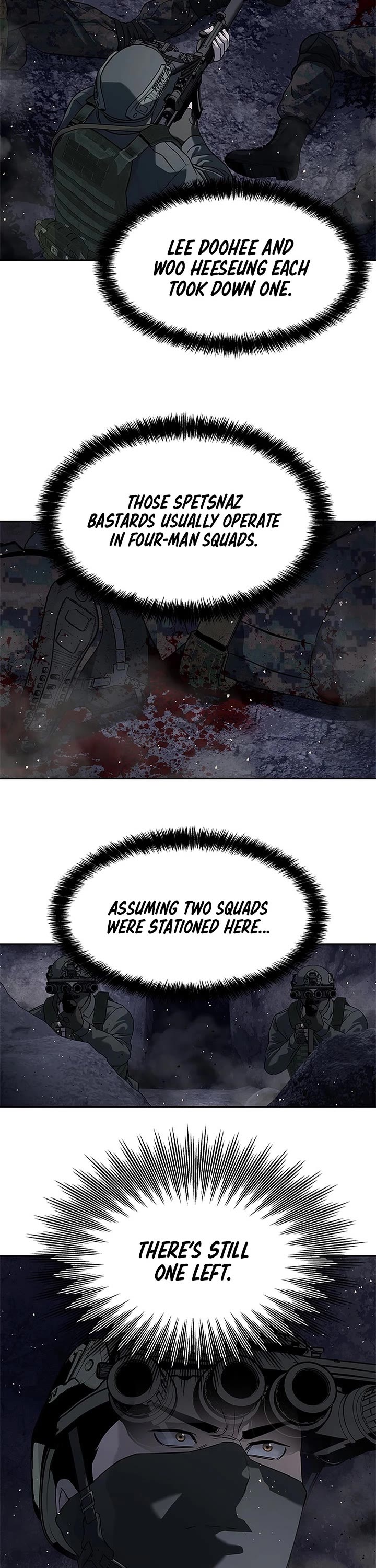 God Of Blackfield chapter 272 page 22