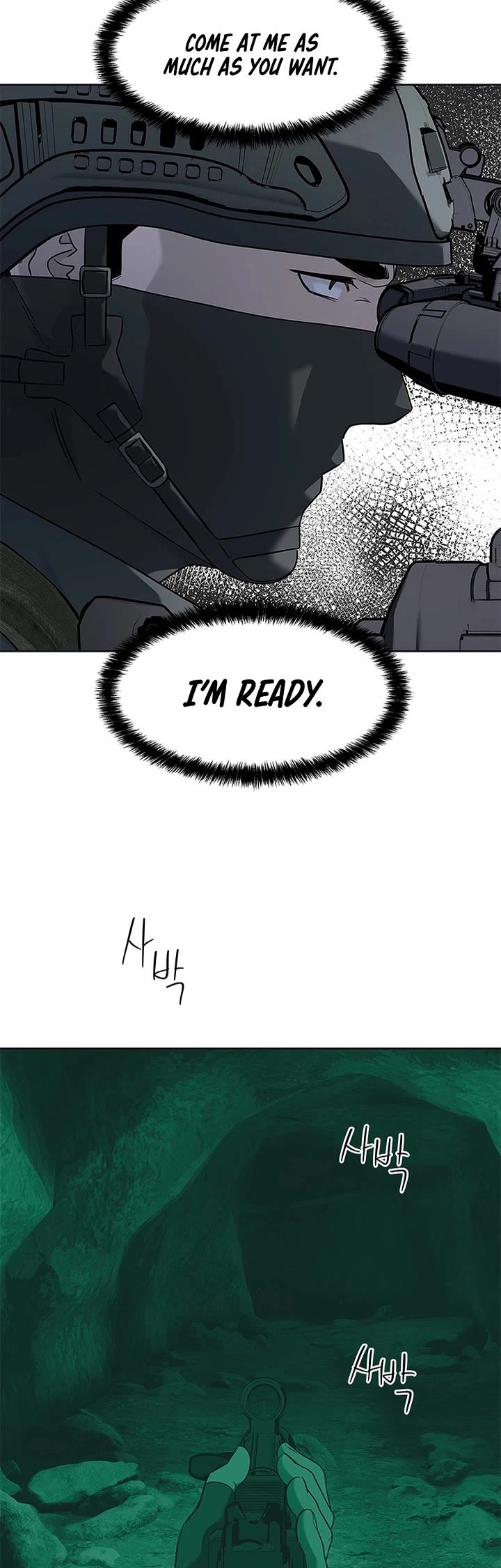 God Of Blackfield chapter 272 page 24