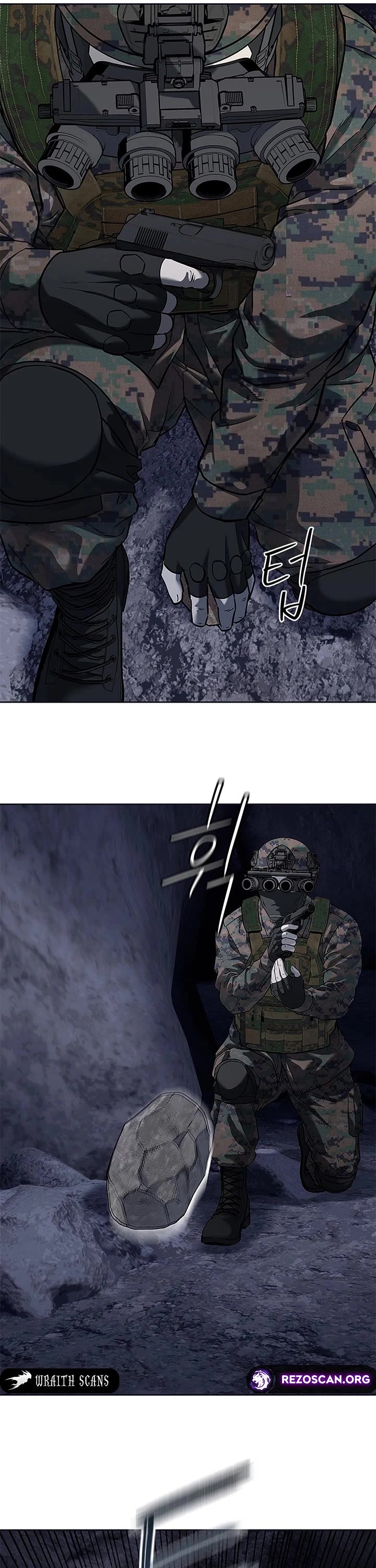 God Of Blackfield chapter 272 page 26