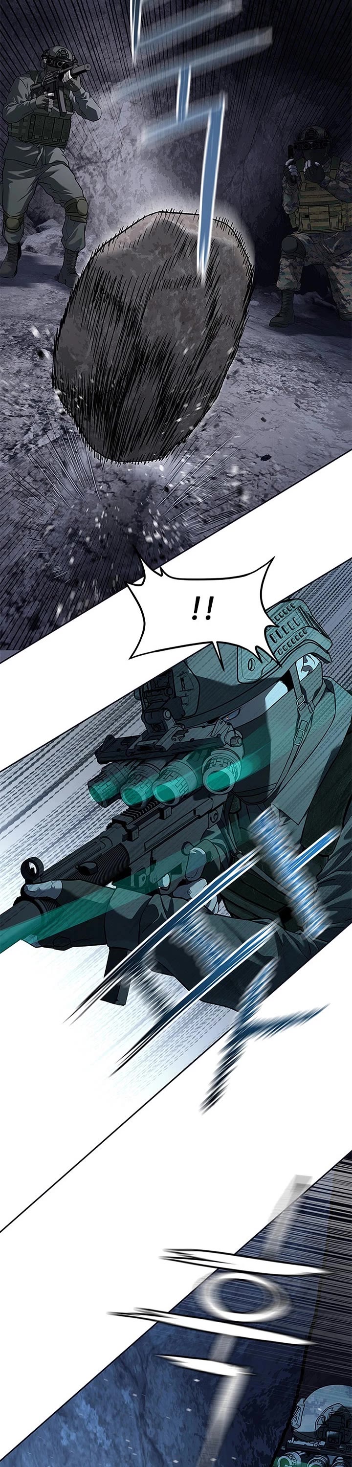 God Of Blackfield chapter 272 page 27