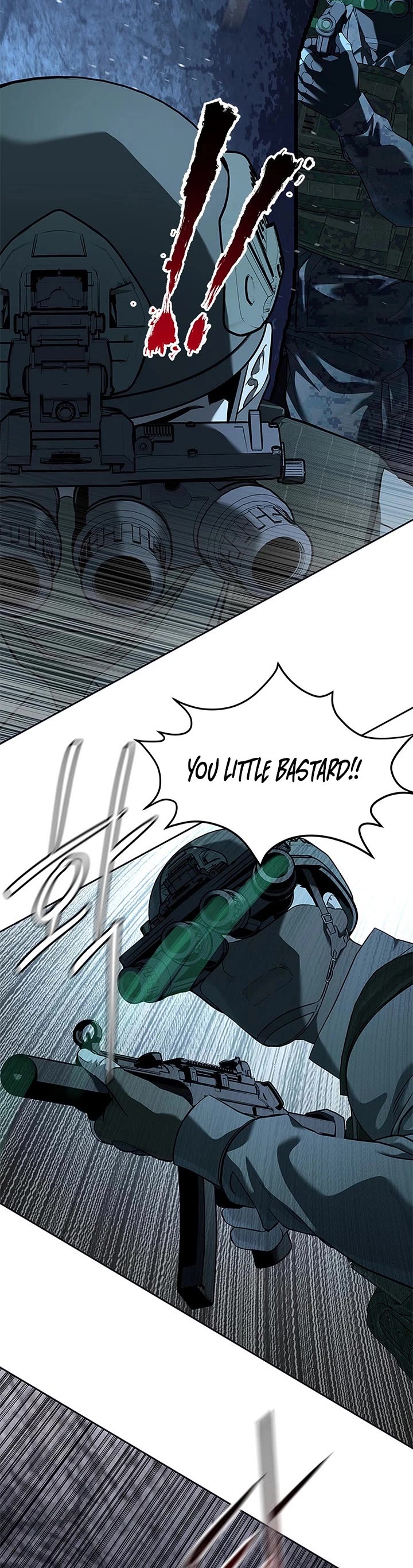 God Of Blackfield chapter 272 page 28