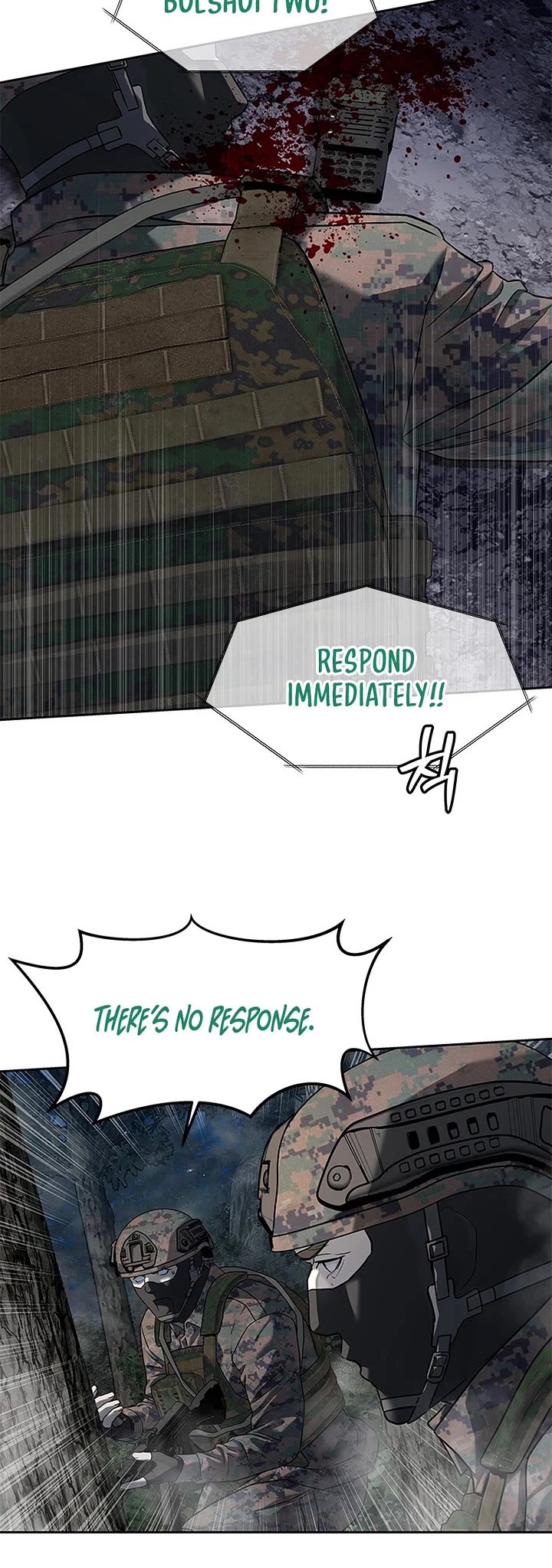 God Of Blackfield chapter 273 page 14