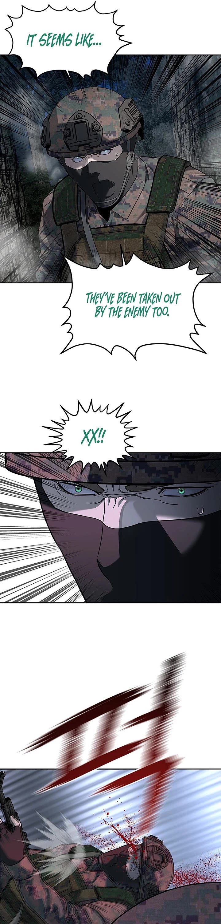 God Of Blackfield chapter 273 page 15