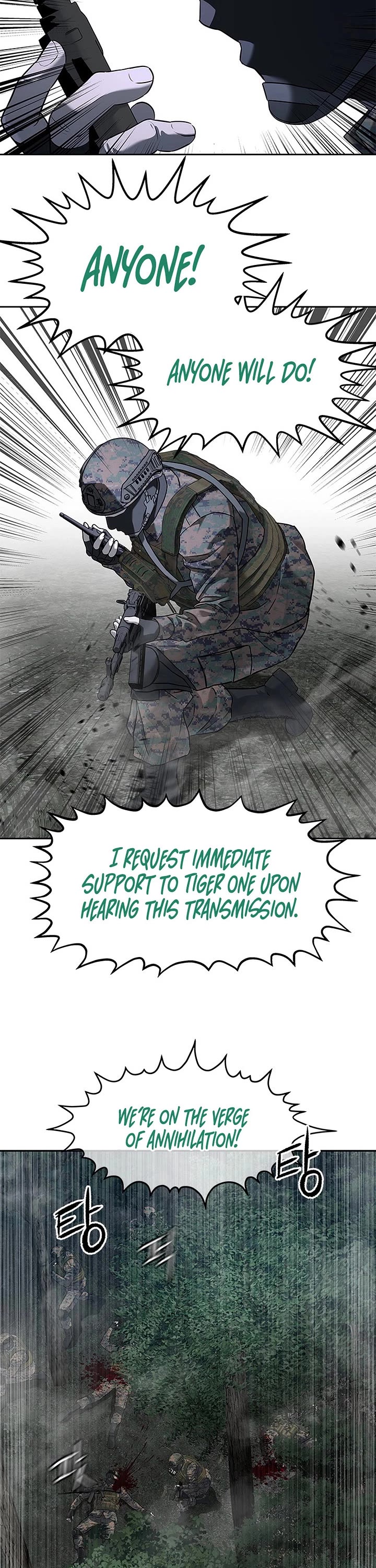 God Of Blackfield chapter 273 page 17