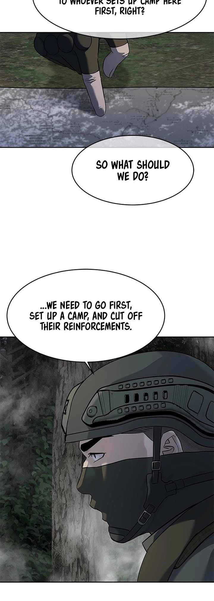 God Of Blackfield chapter 273 page 23