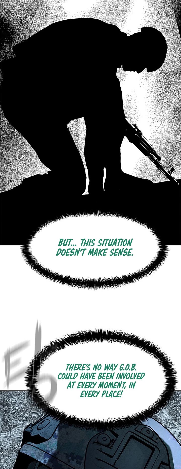 God Of Blackfield chapter 273 page 28
