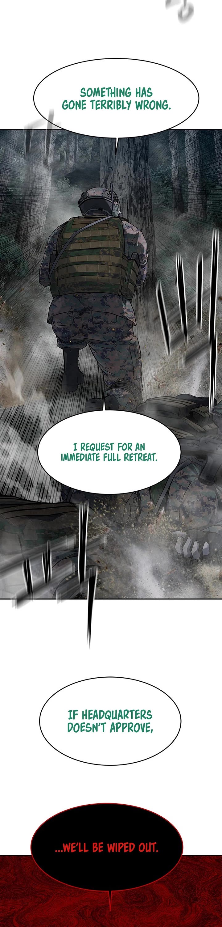 God Of Blackfield chapter 273 page 31