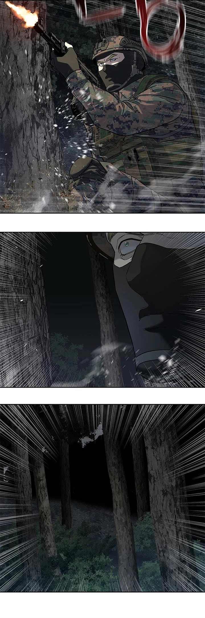 God Of Blackfield chapter 273 page 4