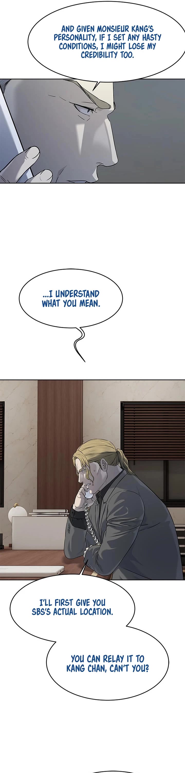 God Of Blackfield chapter 273 page 45