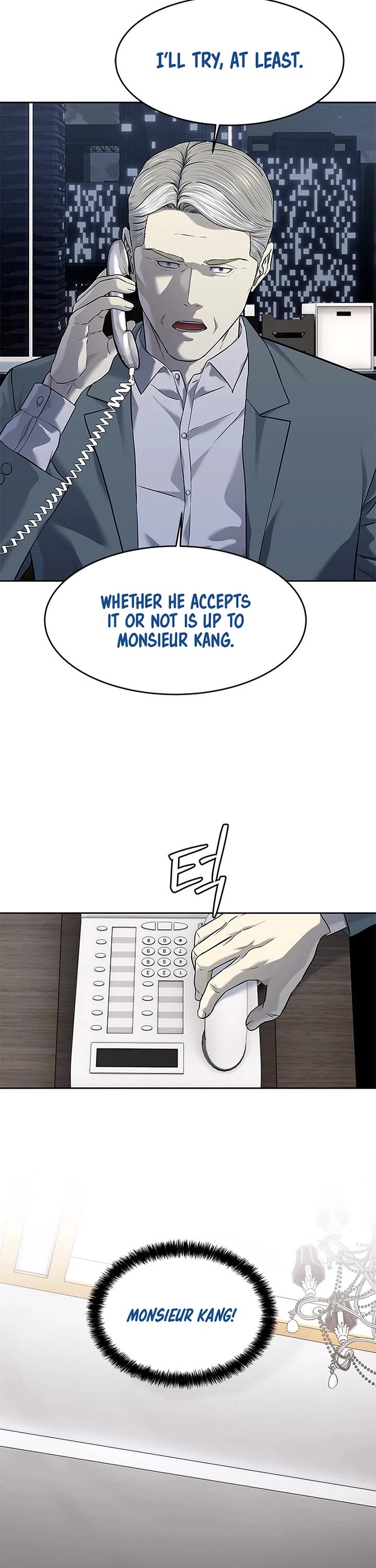 God Of Blackfield chapter 273 page 46