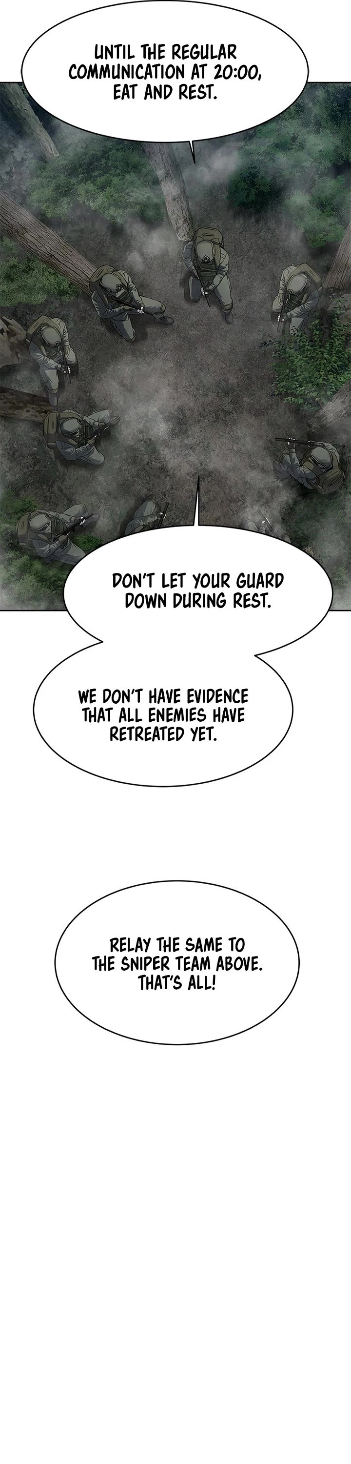 God Of Blackfield chapter 273 page 50