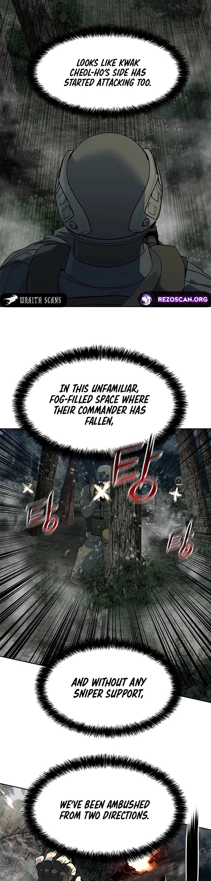 God Of Blackfield chapter 273 page 7