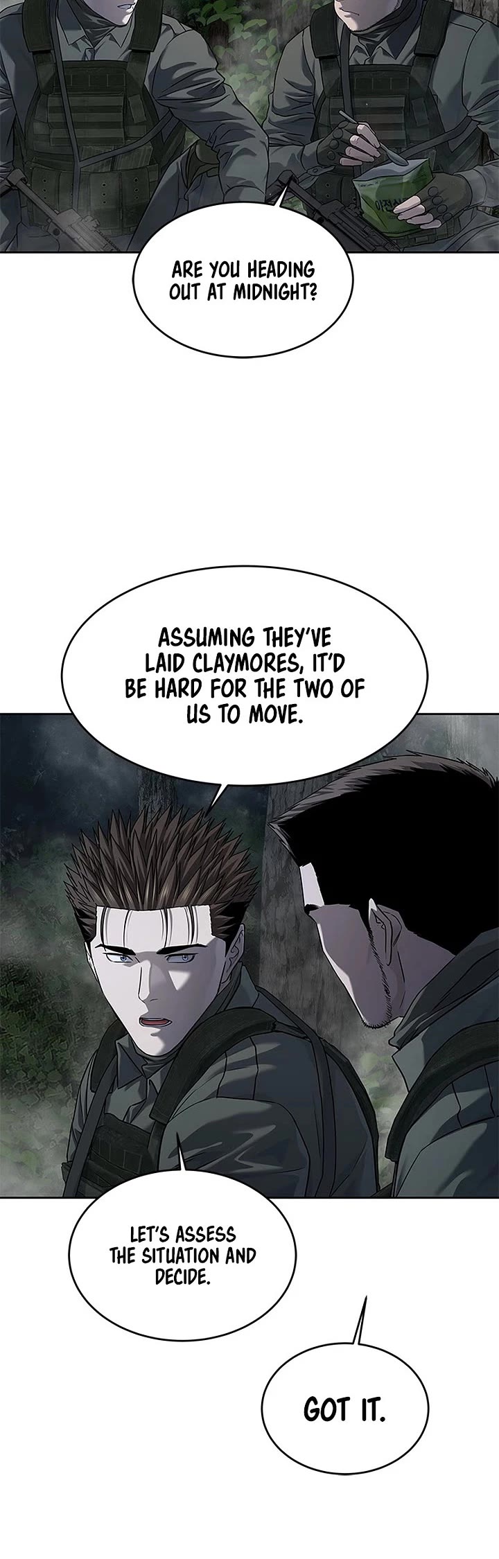 God Of Blackfield chapter 274 page 10