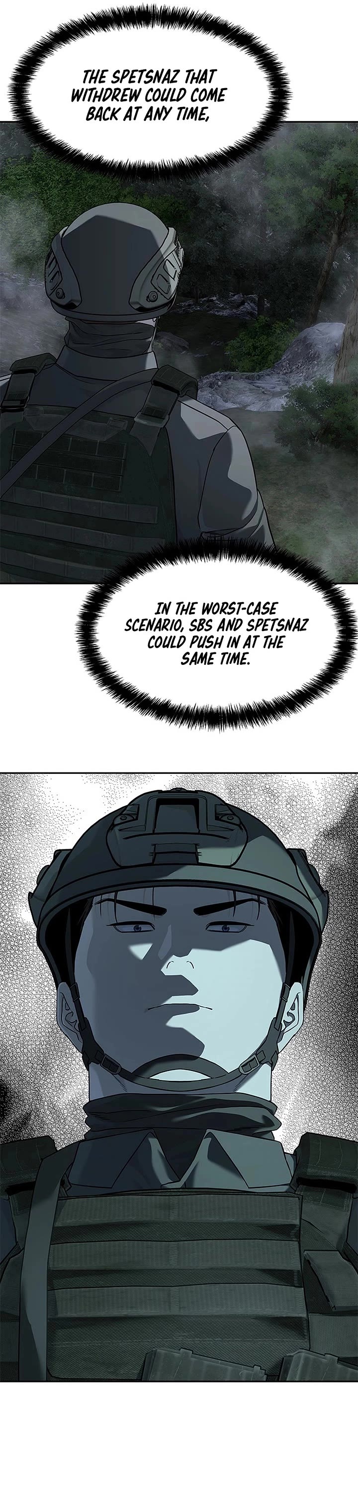 God Of Blackfield chapter 274 page 16