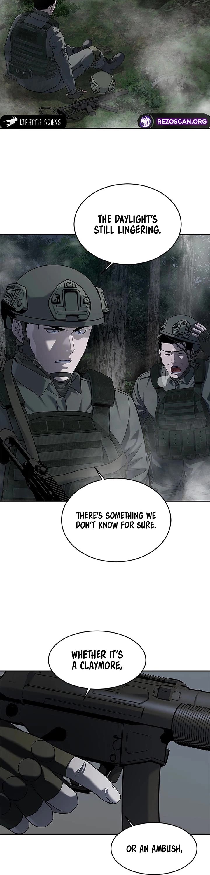 God Of Blackfield chapter 274 page 18