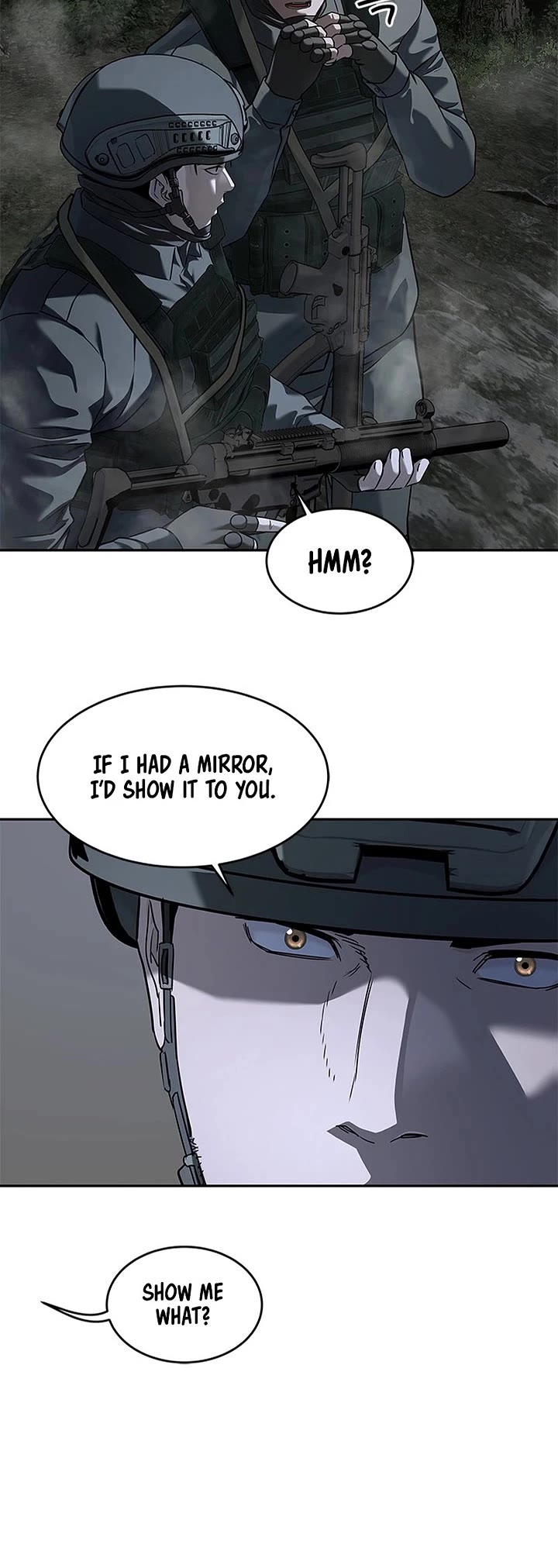 God Of Blackfield chapter 274 page 20
