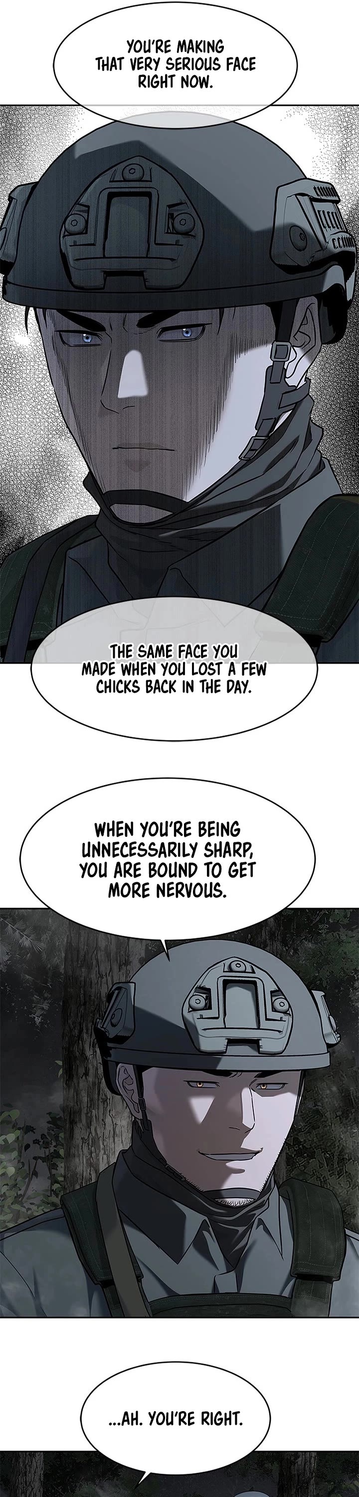 God Of Blackfield chapter 274 page 21