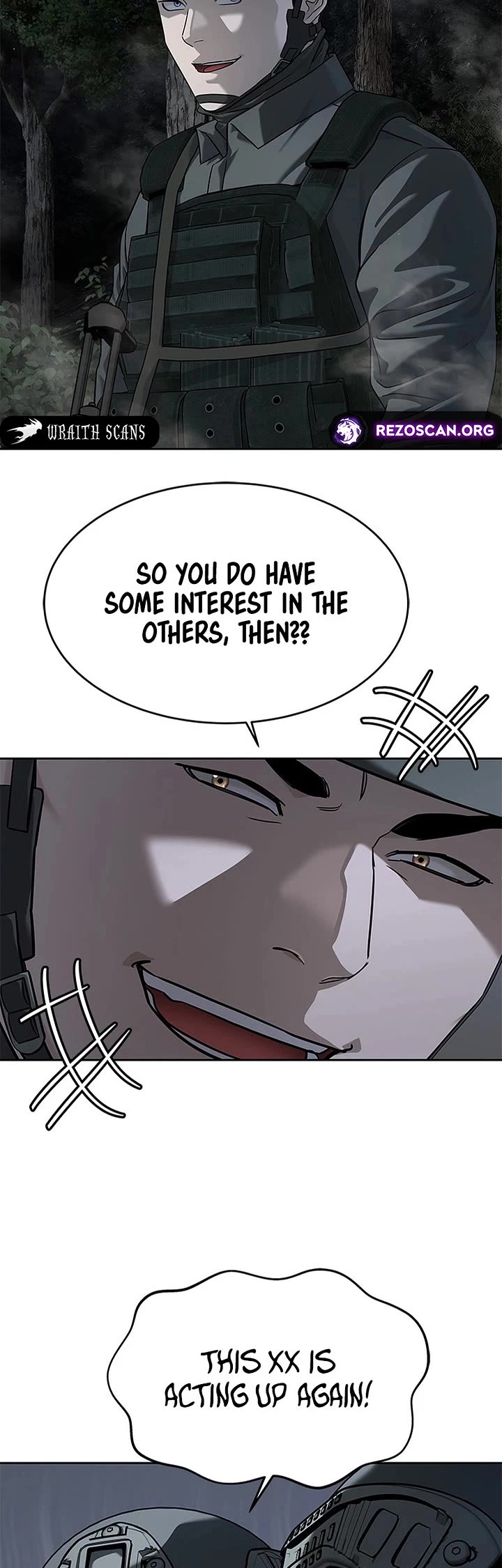 God Of Blackfield chapter 274 page 24