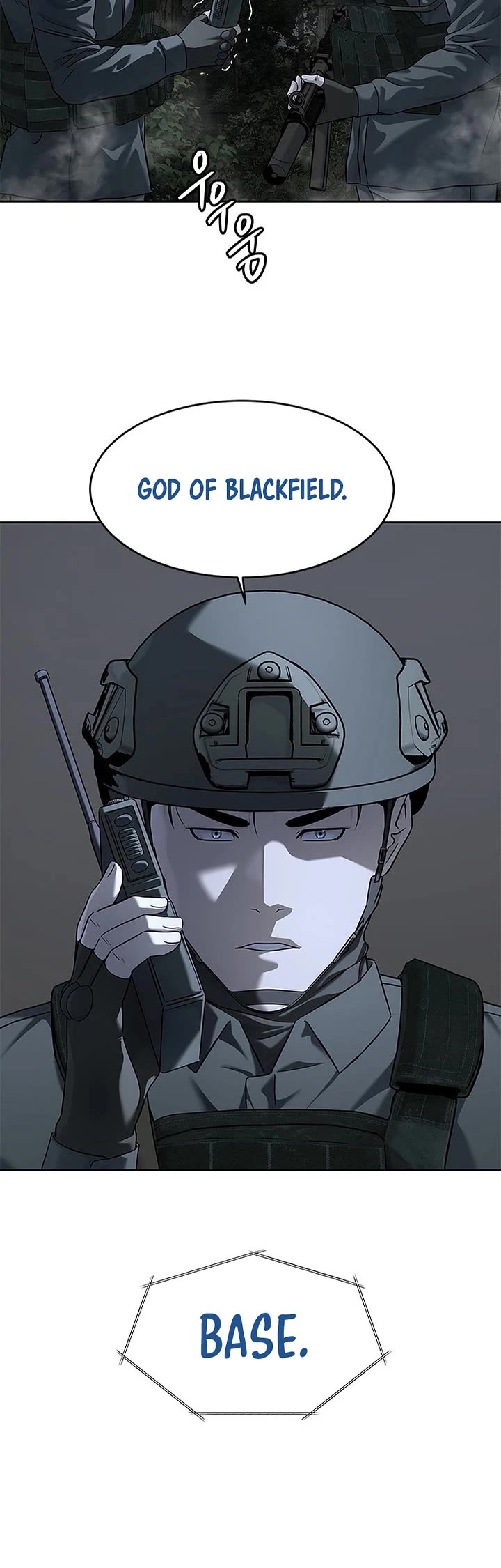 God Of Blackfield chapter 274 page 30