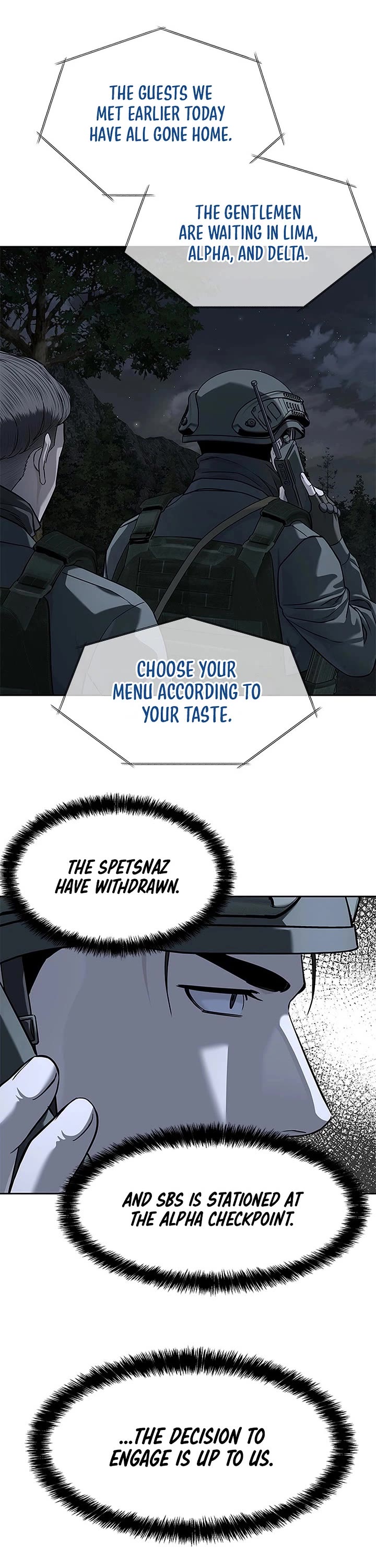 God Of Blackfield chapter 274 page 31
