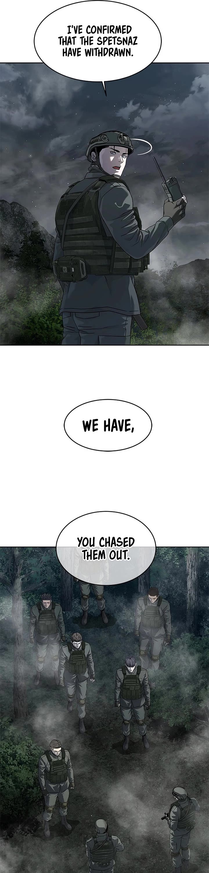 God Of Blackfield chapter 274 page 36