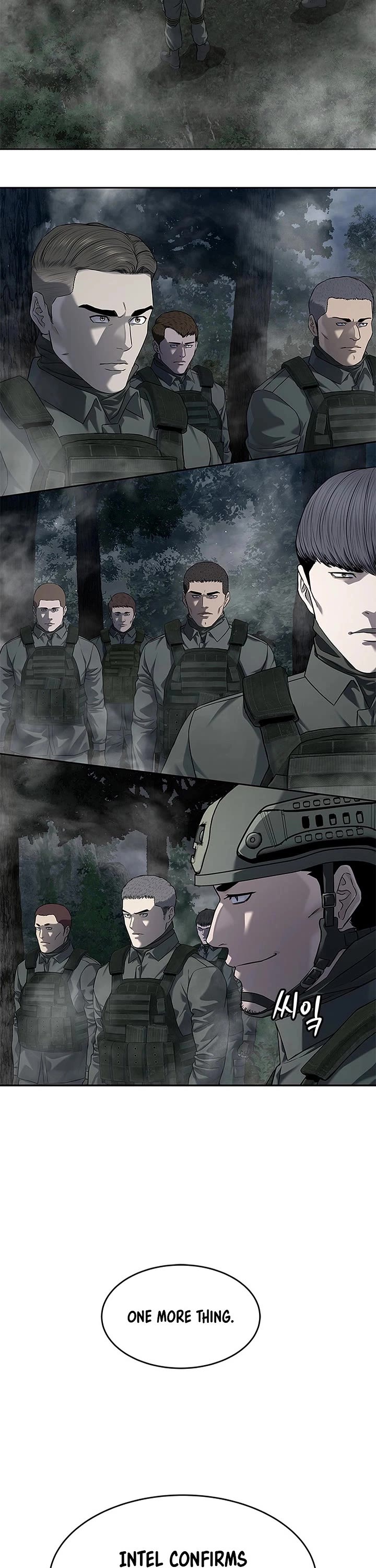 God Of Blackfield chapter 274 page 37