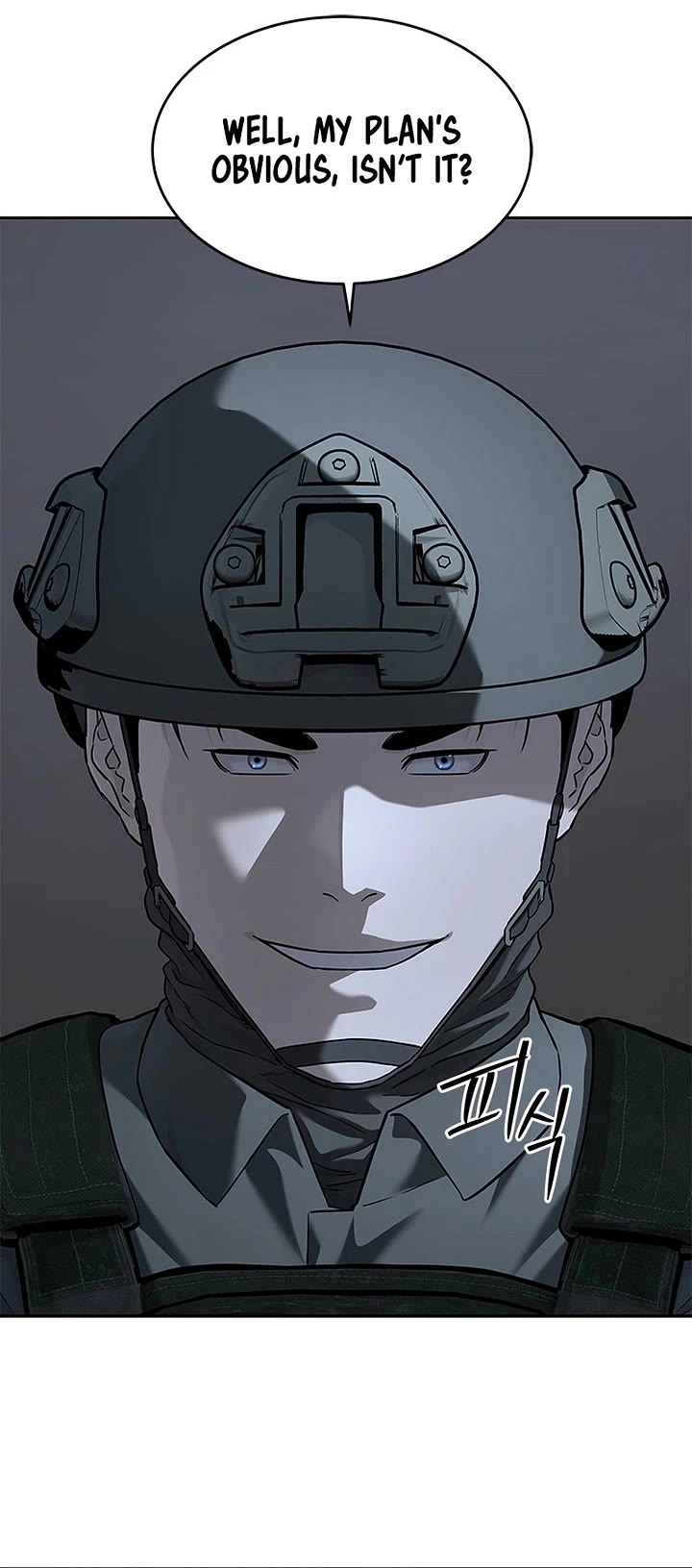 God Of Blackfield chapter 274 page 40