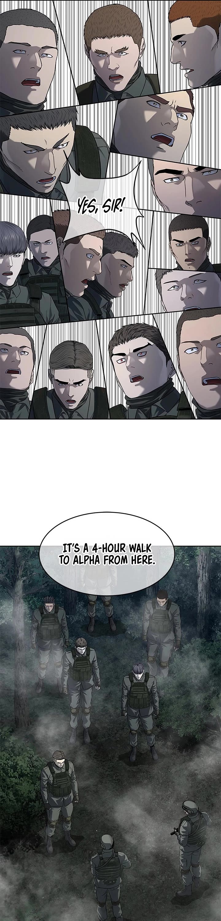 God Of Blackfield chapter 274 page 41