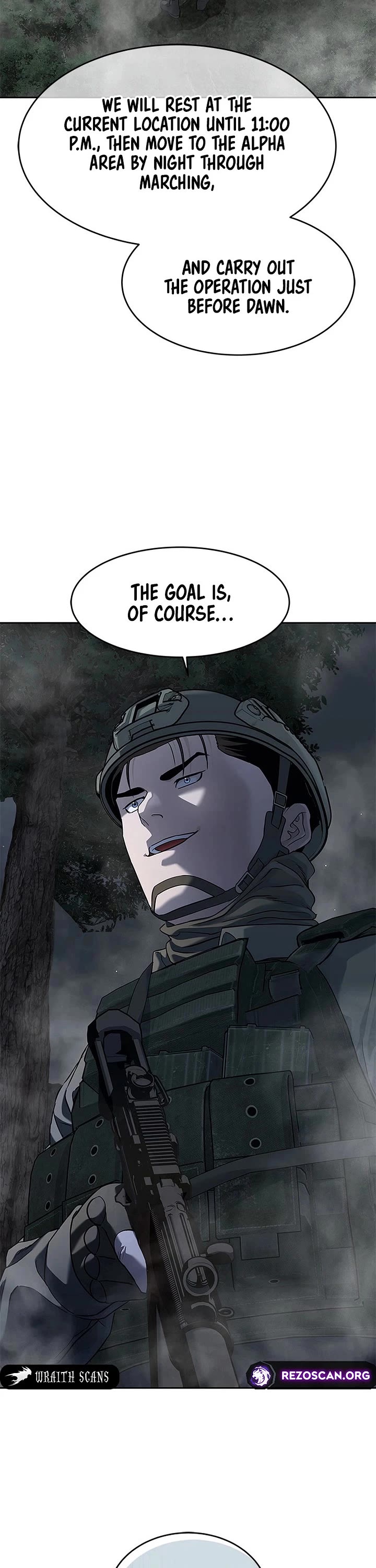 God Of Blackfield chapter 274 page 42